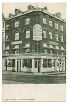 Parade Royal Albion Hotel | Margate History